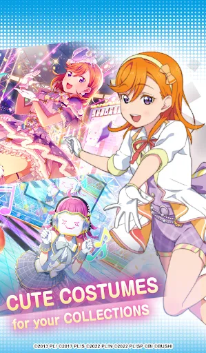 Love Live! SIF2 MIRACLE LIVE! screenshot 4