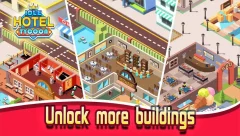 Idle Hotel Tycoon screenshot 5