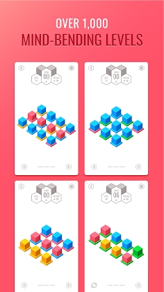 Rubix screenshot 1