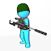 Sniper Assassin: Killing Games screenshot 1