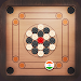 Carrom Board Offline screenshot 1