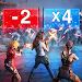 First gameplay screenshot of Dead Blood