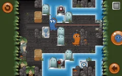 Wark & Wimble screenshot 2