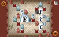 Wark & Wimble screenshot 3