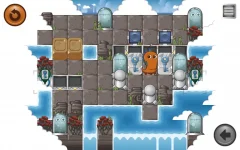 Wark & Wimble screenshot 4