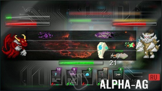 EvoPet screenshot 3