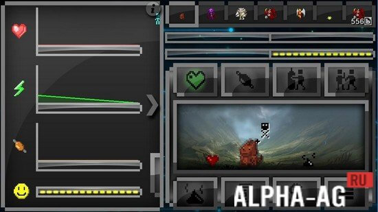 EvoPet screenshot 5