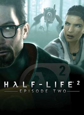 Half-Life 2 screenshot 1