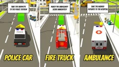 TINY DRIVER screenshot 2