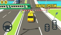 TINY DRIVER screenshot 3