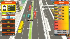 TINY DRIVER screenshot 4