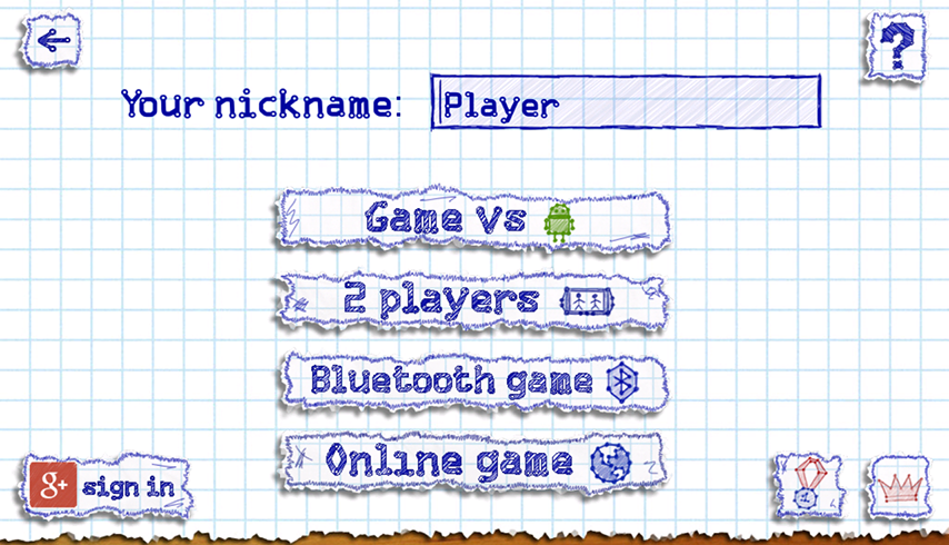 Jeu de Faritany screenshot 2