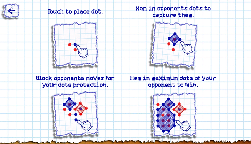 Jeu de Faritany screenshot 3