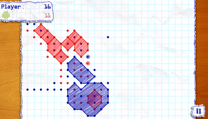 Jeu de Faritany screenshot 4