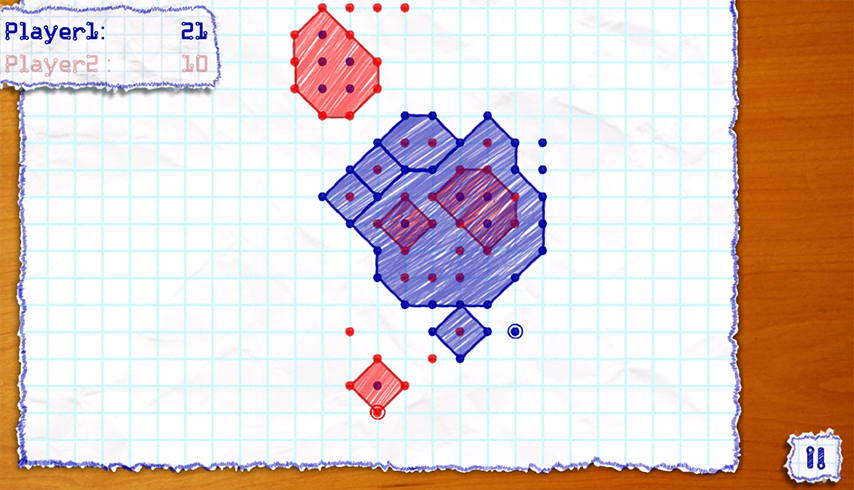 Jeu de Faritany screenshot 5