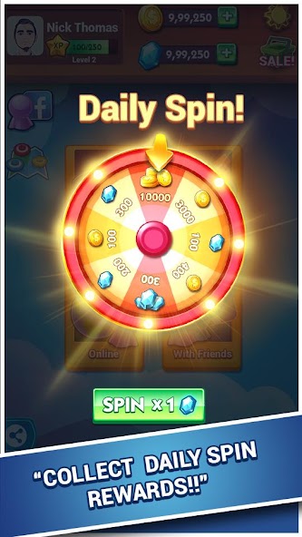 Ludo Royal screenshot 3