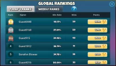 Teen Patti Royal gameplay screenshot 3