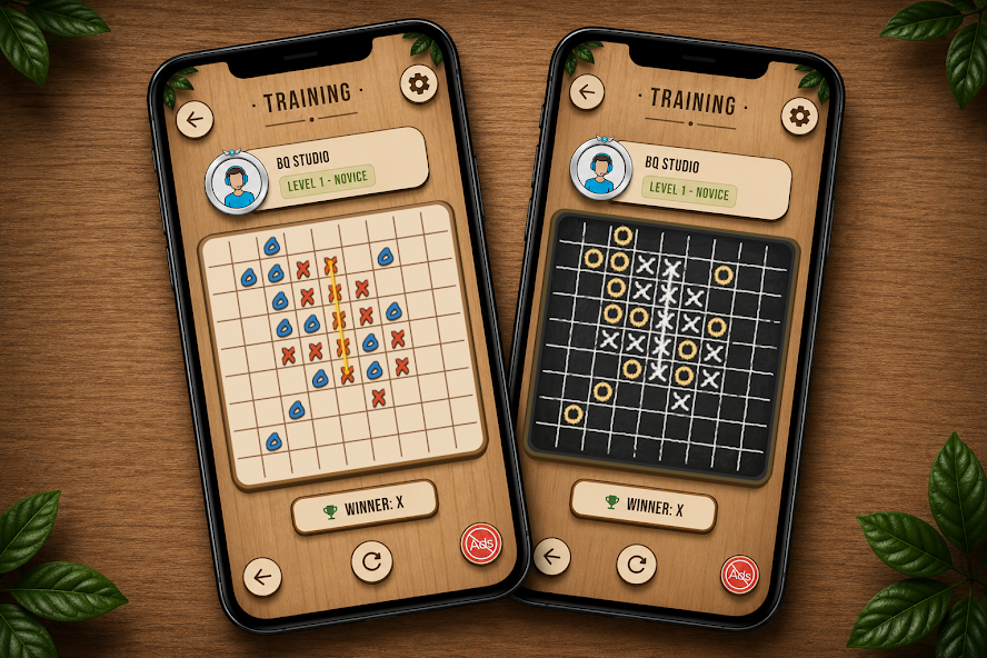 Jogo da Velha screenshot 3