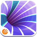 SpeedX 3D screenshot 1