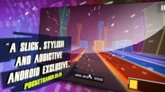 SpeedX 3D screenshot 4