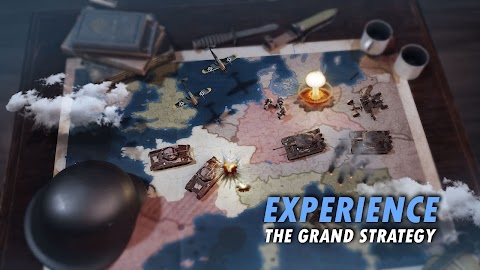 Call of War gameplay preview 2
