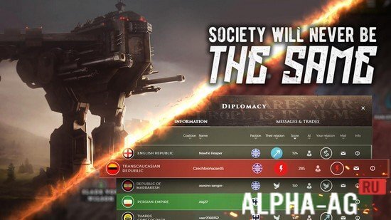 Iron Order 1919 gameplay preview 5