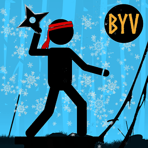 The Ninja gameplay screenshot 1