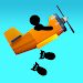 The Planes: sky bomber screenshot 1