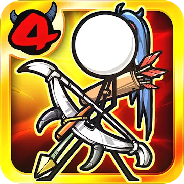 Cartoon Defense 4 screenshot 1