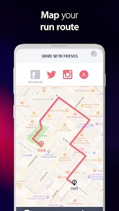 Couch to 10K Running Trainer app preview 4
