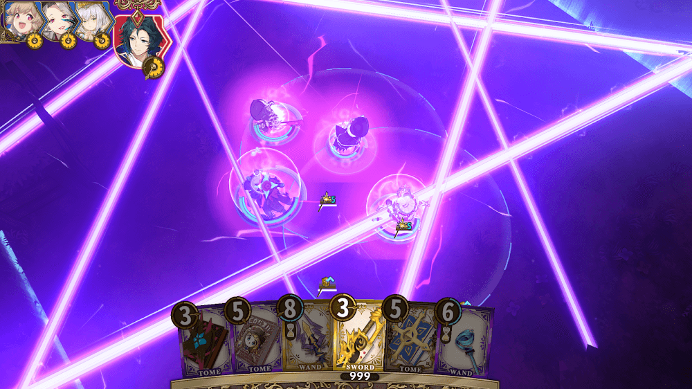 Zoldout screenshot 3