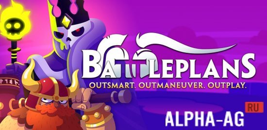 Battleplans