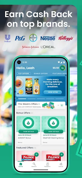 Checkout 51 screenshot 2