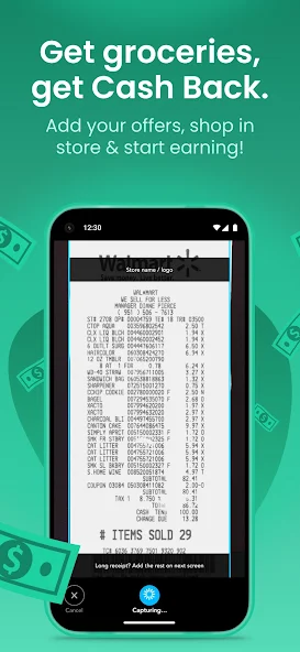 Checkout 51 screenshot 3