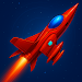 Stellar Space: Crash Rift screenshot 1