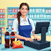 Manage Grocery Store Simulator screenshot 1