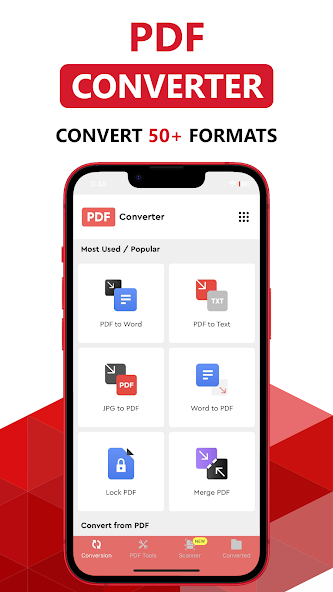 Pdf Converter