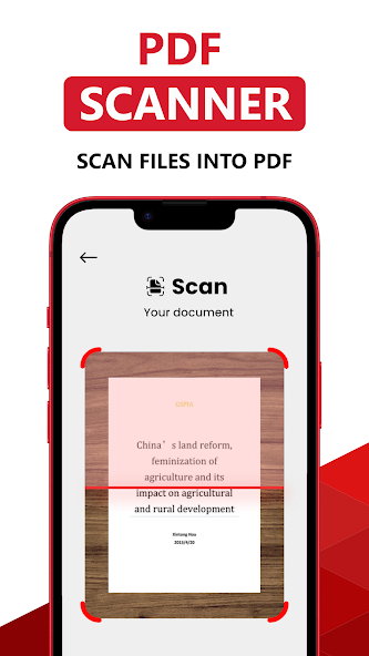 Pdf Converter screenshot 2