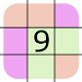 Sudoku screenshot 1