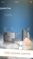 Tetrun: Parkour Mania screenshot 4