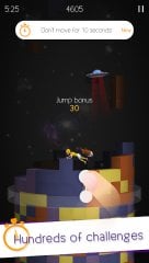 Tetrun: Parkour Mania screenshot 5