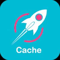 Cache Cleaner