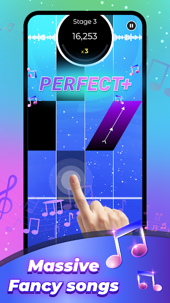 Beat Blitz