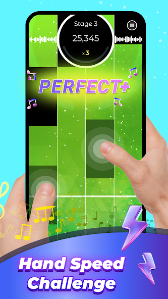 Beat Blitz screenshot 3