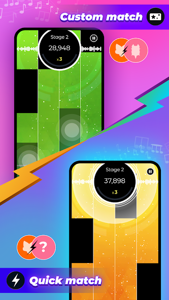 Beat Blitz screenshot 5