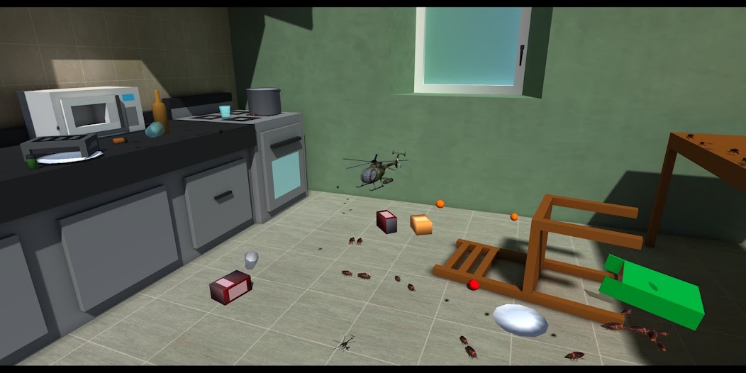 Home Battle screenshot 3