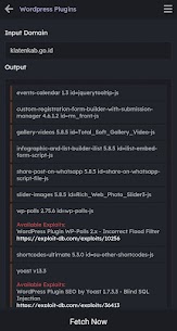 HTTP Tools screenshot 3