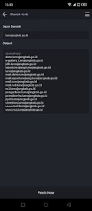 HTTP Tools screenshot 4