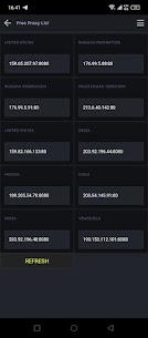 HTTP Tools screenshot 5