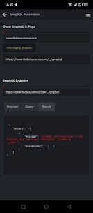 HTTP Tools screenshot 8